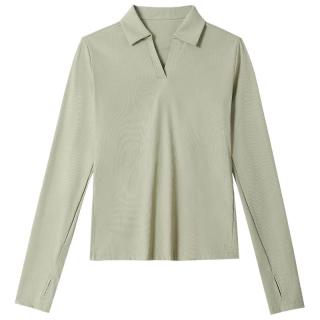  CAMEL/骆驼 速干 女士POLO衫