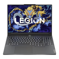  Lenovo/联想 满血RTX4060 电竞游戏笔记本电脑