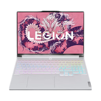 Lenovo/联想 RTX5070满血显卡 笔记本电脑