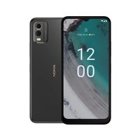 诺基亚 安卓13系统 50MP双摄 炭黑色 4GB+128GB 智能手机