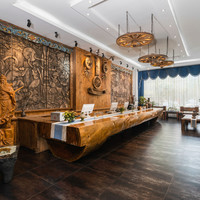 昆明瀚缘大酒店（建工新城生活广场店）1晚+双人温泉体验一份