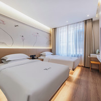 欧柏大酒店（南屏街金马碧鸡坊店）1晚