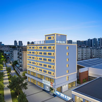 尚景瑞达智能影音酒店（昆明火车站地铁站店）1晚