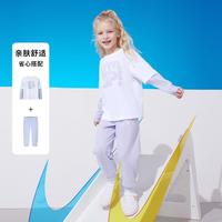 NIKE/耐克 儿童运动套装