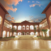 昆明华侨城群樱荟度假酒店1晚