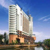 昆明中心皇冠假日酒店2晚