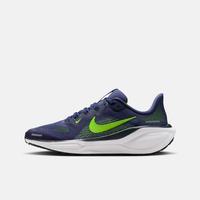 NIKE AIR ZOOM PEGASUS 41 (GS)跑步鞋 FN5041-501 3