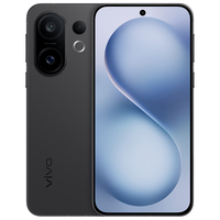 vivo S30 Pro mini 蓝晶x天玑9300+ 可可黑 16GB+512GB 5G手机