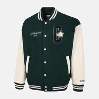 匡威 男款运动夹克