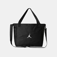 AIR JORDAN Jordan 耐克乔丹运动单肩包斜挎包通勤上学百搭大容量挎包