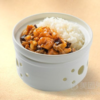 旺顺阁 鲍汁海鲜饭兑换券·1张 1次券