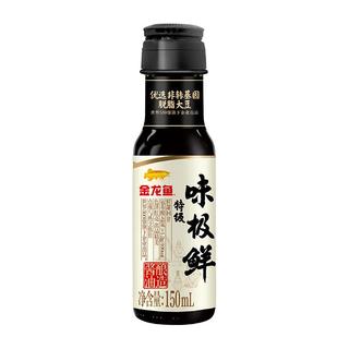  金龙鱼 非转基因大豆 酱油