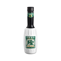茂隆酱园 古法酿造 酱油