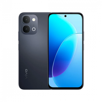 vivo Y500i 7200mAh大电池 凤迎金 12GB+256GB 5G手机
