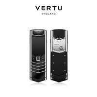 VERTU SignatureS AI加密通话 墨玉黑 8GB+256GB 手机