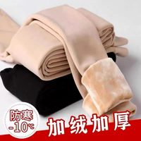  k-Free^Lancer 保暖 女士连裤袜