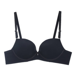 欧迪芬 聚拢升杯 女士文胸