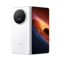 荣耀 Magic V6 折叠屏手机 雪域白 16GB 512GB