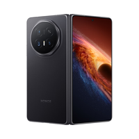 荣耀 Magic V6 12GB 512GB 绒黑色 折叠屏手机
