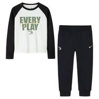 NIKE/耐克 儿童运动套装