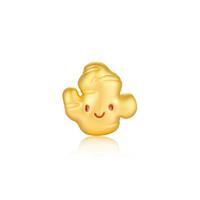 曼卡龙 黄金转运珠 本草系列  生姜