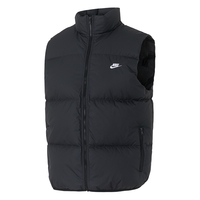 NIKE/耐克 保暖 男士羽绒马甲
