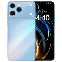 Lebest L23 Ultra 八核处理器 蓝色钛 8GB+64GB 智能手机