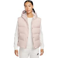 NIKE/耐克 保暖 女士羽绒马甲