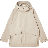 JACK&JONES/杰克琼斯 潮流休闲 男士工装夹克