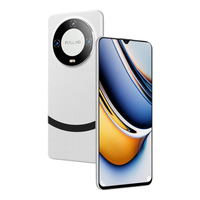 OPRD OPRDPro 骁龙888处理器 银白色 16GB+1TB 5G手机