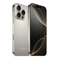 OPRD X16Pro 7800mAh大电池 钛原色 8GB+128GB 5G手机