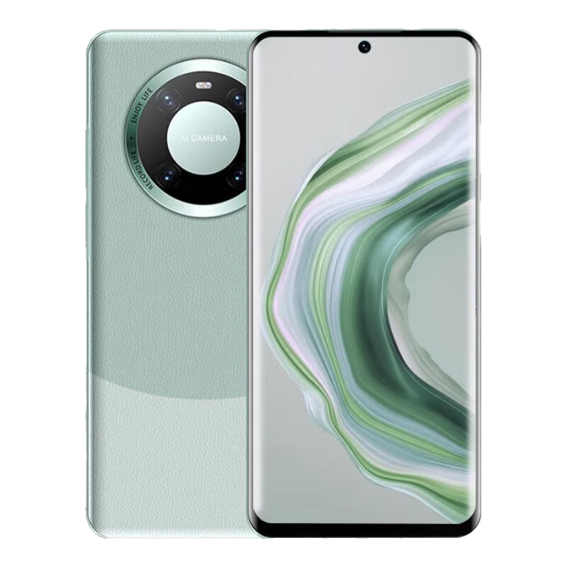 ORPO M60 Pro 7800mAh大电池 山川青 12GB+512GB 5G手机