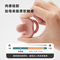 suavinex 安抚奶嘴 6-18个月 （新品上市）   1只装