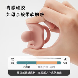 suavinex 安抚奶嘴 6-18个月 （新品上市）   1只装