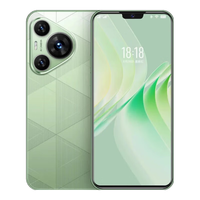HUMEAI 骁龙888处理器 120Hz高刷 香颂绿 12GB+256GB 手机