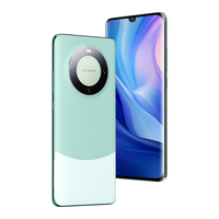 HUAY M60 Pro 120Hz高刷 山川青 12GB+128GB 5G手机