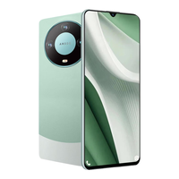 VIVOAIR BA202308 骁龙888 雅川青 16GB+1TB 智能手机