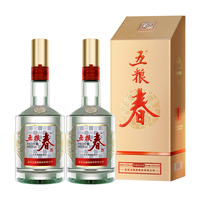  五粮春 大容量 浓香型白酒