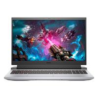 戴尔 DELL游匣G15 5515锐龙版 皓英灰R5-5600H RTX3050 120Hz 16G内存/512G PCIE固态 标配