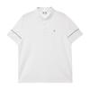  JACK&JONES/杰克琼斯 立体钢印 男士POLO上衣