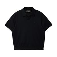  JACK&JONES/杰克琼斯 宽松 男士POLO衬衫