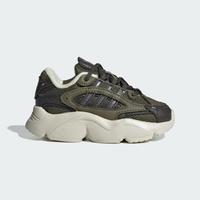 adidas/阿迪达斯 轻盈 中性小童运动鞋