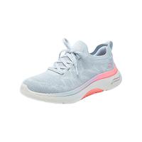 SKECHERS/斯凯奇 缓震 女士健步鞋