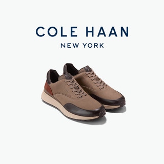  COLE HAAN/歌涵 轻便时尚 男士休闲鞋