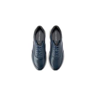  COLE HAAN/歌涵 轻便时尚 男士休闲鞋 蓝色C41065 42