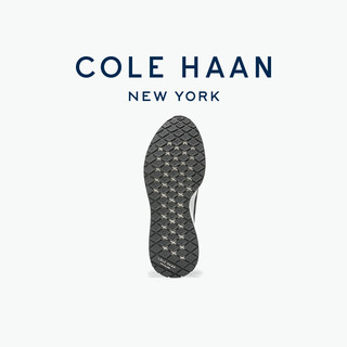  COLE HAAN/歌涵 轻便时尚 男士休闲鞋 蓝色C41065 42