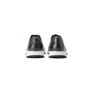  COLE HAAN/歌涵 轻便时尚 男士休闲鞋 蓝色C41065 42