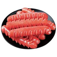 佳怡 脆皮 台式香肠