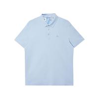 JACK&JONES/杰克琼斯 凉感 男士Polo衫