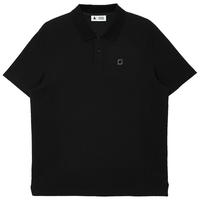 JACK&JONES/杰克琼斯 时尚翻领 男士POLO衫